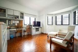 Gerald Crescent (D28), Terrace #458135271